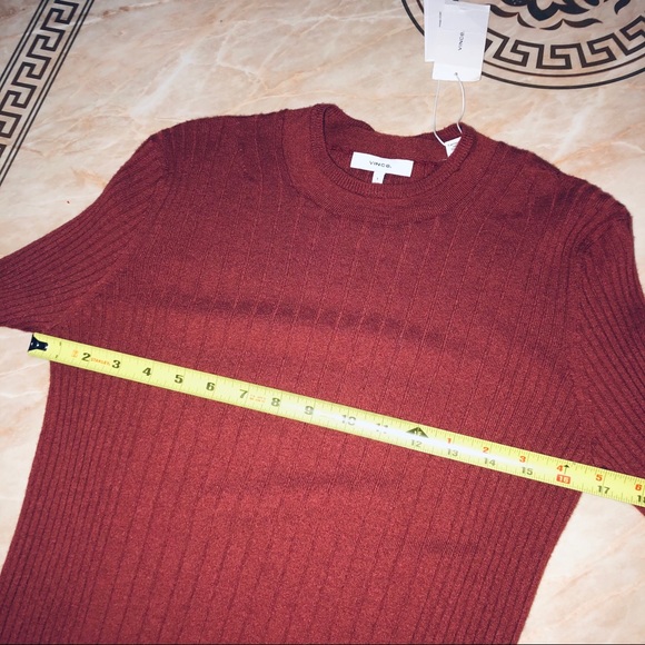 Vince size L - Picture 4 of 11